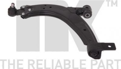 NK 5013711 рычаг независимой подвески колеса, подвеска колеса на PEUGEOT 306 (7B, N3, N5)