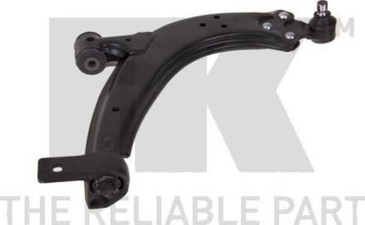 NK 5013712 рычаг независимой подвески колеса, подвеска колеса на PEUGEOT 306 (7B, N3, N5)