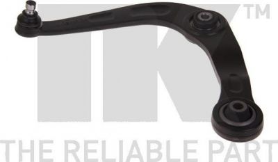 NK 5013743 рычаг независимой подвески колеса, подвеска колеса на PEUGEOT 206 SW (2E/K)