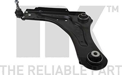 NK 5013955 рычаг независимой подвески колеса, подвеска колеса на RENAULT LAGUNA III Grandtour (KT0/1)