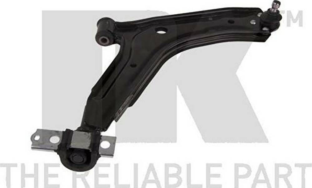 NK 5014304 рычаг независимой подвески колеса, подвеска колеса на SKODA FAVORIT Forman (785)