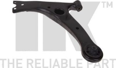 NK 5014515 Рычаг TOYOTA COROLLA E12 01- пер.подв.лев.