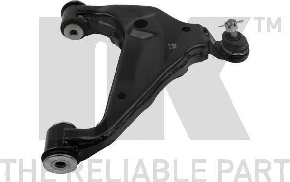 NK 5014542 Рычаг TOYOTA HILUX 06- пер.подв.прав.
