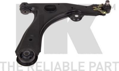 NK 5014704 рычаг независимой подвески колеса, подвеска колеса на VW PASSAT Variant (3A5, 35I)