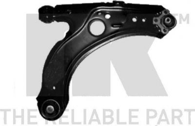 NK 5014718 рычаг независимой подвески колеса, подвеска колеса на SKODA OCTAVIA Combi (1U5)