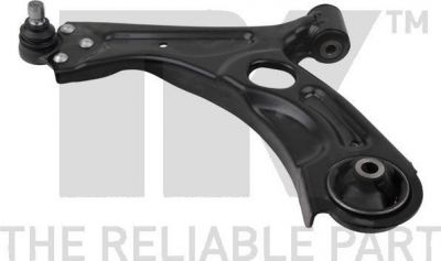 NK 5015023 рычаг независимой подвески колеса, подвеска колеса на CHEVROLET AVEO седан (T300)