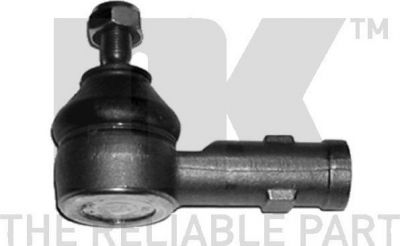 NK 5032503 наконечник поперечной рулевой тяги на FORD TAUNUS '80 (GBS, GBNS)