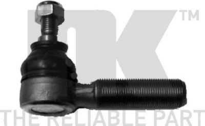 NK 5032509 наконечник поперечной рулевой тяги на FORD TRANSIT c бортовой платформой/ходовая часть (V_ _)