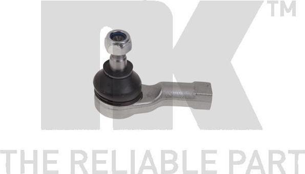 NK 5033229 Наконечник р/т MAZDA 323 96-98/DEMIO 98- лев/прав.