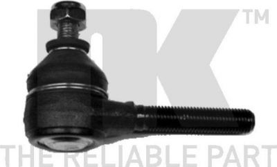 NK 5033316 наконечник поперечной рулевой тяги на MERCEDES-BENZ 190 (W201)