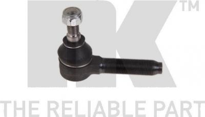NK 5033334 наконечник поперечной рулевой тяги на MERCEDES-BENZ T1 c бортовой платформой/ходовая часть (601)