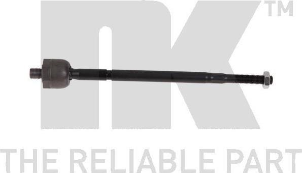 NK 5033645 осевой шарнир, рулевая тяга на OPEL CORSA B (73_, 78_, 79_)