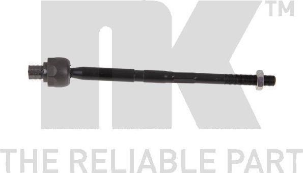 NK 5033675 осевой шарнир, рулевая тяга на OPEL ZAFIRA B Van