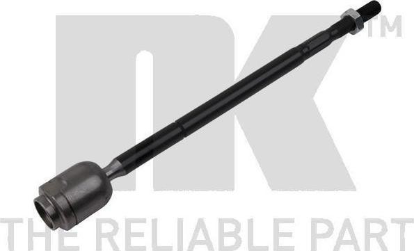 NK 5033680 Тяга рулевая без наконечника левая, правая / OPEL Corsa-C,Tigra-B