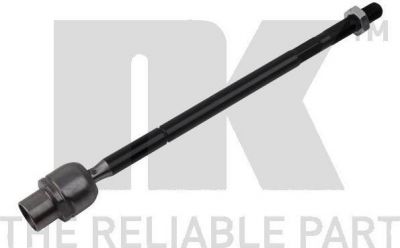 NK 5033681 ТЯГА РУЛЕВАЯ БЕЗ НАКОНЕЧНИКА ЛЕВАЯ, ПРАВАЯ / OPEL MERIVA (БЕЗ ЭЛ.УСИЛ РУЛЯ)