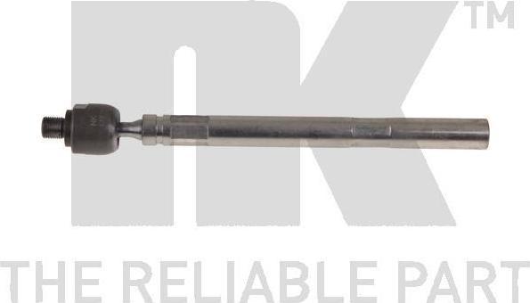 NK 5033729 осевой шарнир, рулевая тяга на PEUGEOT 607 (9D, 9U)