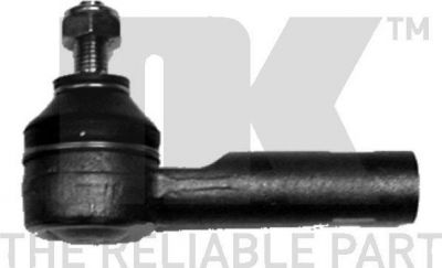 NK 5034001 Наконечник р/т HONDA/ROVER 25/400 лев/прав.