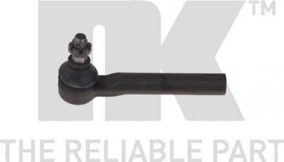 NK 5034403 Наконечник р/т SUBARU IMPREZA/LEGACY/FORESTER 96- лев/прав.