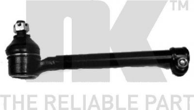NK 5034501 наконечник поперечной рулевой тяги на TOYOTA STARLET универсал (KP6_)