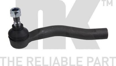 NK 50345125 наконечник поперечной рулевой тяги на TOYOTA YARIS (NHP13_, NSP13_, NCP13_, KSP13_, NLP13_)