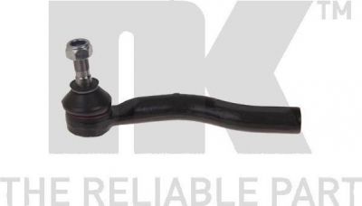 NK 5034587 наконечник поперечной рулевой тяги на TOYOTA YARIS VERSO (_NLP2_, _NCP2_)