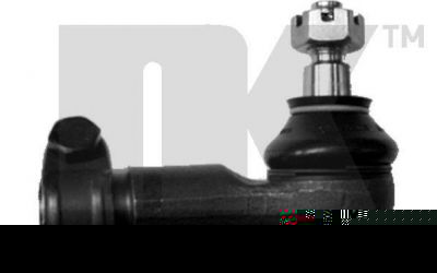 NK 5034733 наконечник поперечной рулевой тяги на VW LT 28-35 I автобус (281-363)