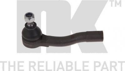 NK 5035010 наконечник поперечной рулевой тяги на CHEVROLET NUBIRA седан