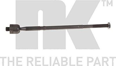 NK 5035020 осевой шарнир, рулевая тяга на CHEVROLET CAPTIVA (C100, C140)