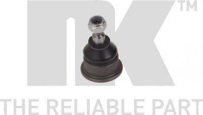 NK 5041503 несущий / направляющий шарнир на 3 (E30)