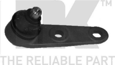 NK 5042502 несущий / направляющий шарнир на FORD FIESTA фургон (FVD)