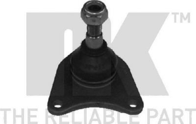 NK 5042507 несущий / направляющий шарнир на FORD TAUNUS '80 (GBS, GBNS)