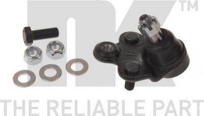 NK 5042610 Опора шаровая HONDA CIVIC 06- прав.
