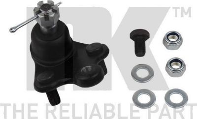 NK 5042612 несущий / направляющий шарнир на HONDA CR-V III (RE)