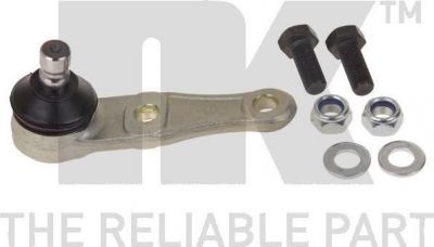 NK 5043212 несущий / направляющий шарнир на MAZDA 323 III Hatchback (BF)
