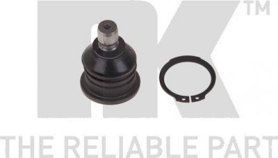 NK 5043507 несущий / направляющий шарнир на HYUNDAI i10 (PA)