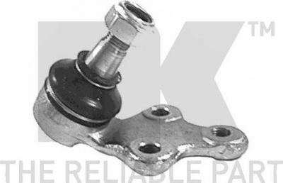 NK 5044505 несущий / направляющий шарнир на TOYOTA COROLLA Liftback (_E8_)