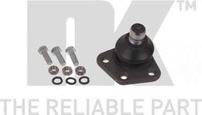 NK 5044708 Опора шаровая VW GOLF 1/JETTA 1 -89 нижн.лев/прав.