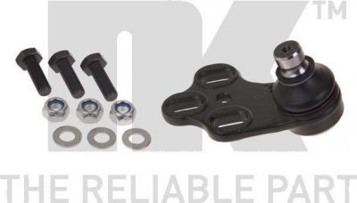 NK 5044730 Опора шаровая AUDI 80 92-96 нижн.прав.