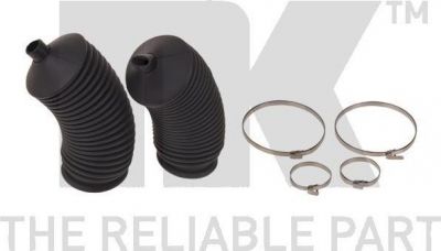NK 5092521 комплект пылника, рулевое управление на FORD TRANSIT c бортовой платформой/ходовая часть (E_ _)