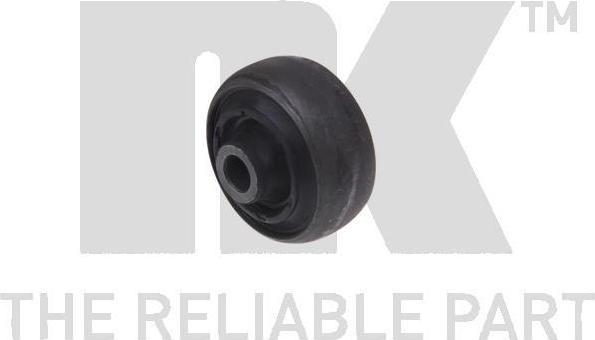 NK 5102509 подвеска, рычаг независимой подвески колеса на FORD MONDEO I (GBP)