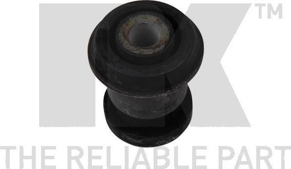 NK 5102541 подвеска, рычаг независимой подвески колеса на FORD FOCUS III
