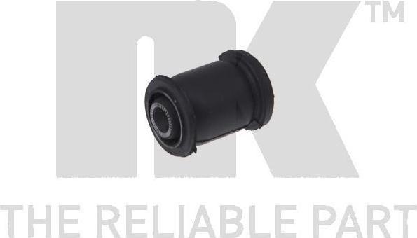 NK 5103403 подвеска, рычаг независимой подвески колеса на HYUNDAI ACCENT I (X-3)