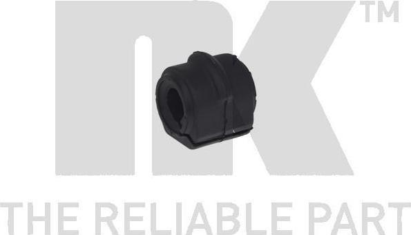 NK 5103630 опора, стабилизатор на FORD FOCUS (DAW, DBW)