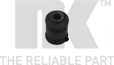 NK 5104506 подвеска, рычаг независимой подвески колеса на TOYOTA YARIS VERSO (_NLP2_, _NCP2_)