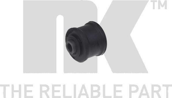 NK 5104722 подвеска, рычаг независимой подвески колеса на VW POLO купе (86C, 80)