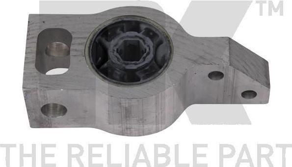 NK 5104757 подвеска, рычаг независимой подвески колеса на AUDI Q3 (8U)