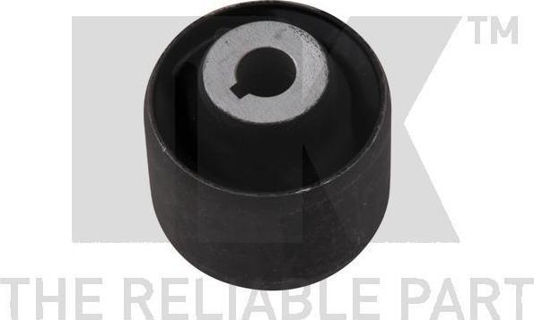 NK 5104758 подвеска, рычаг независимой подвески колеса на VW MULTIVAN VI (SGF, SGM, SGN)