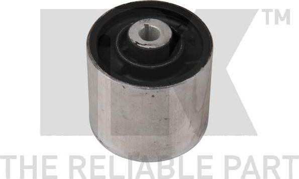 NK 5104780 подвеска, рычаг независимой подвески колеса на AUDI A4 Avant (8K5, B8)