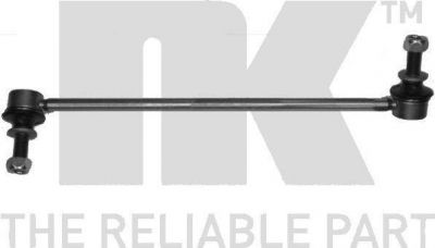 NK 5114536 Стойка стабилизатора TOYOTA COROLLA/AURIS/RAV4 06- (4882042030)