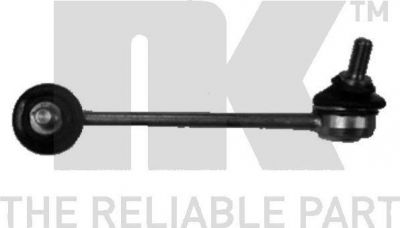 NK 5114808 Тяга стабилизатора VOLVO 440/460/480 пер.подв.прав.